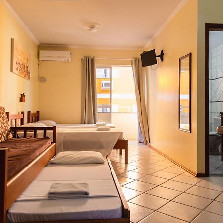 Hanna San Diego Apart Hotel Florianopolis Ngoại thất bức ảnh