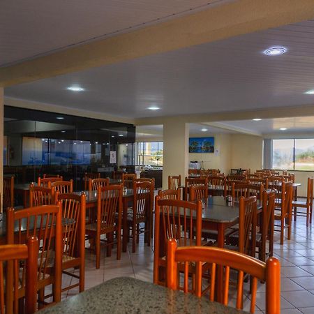 Hanna San Diego Apart Hotel Florianopolis Ngoại thất bức ảnh