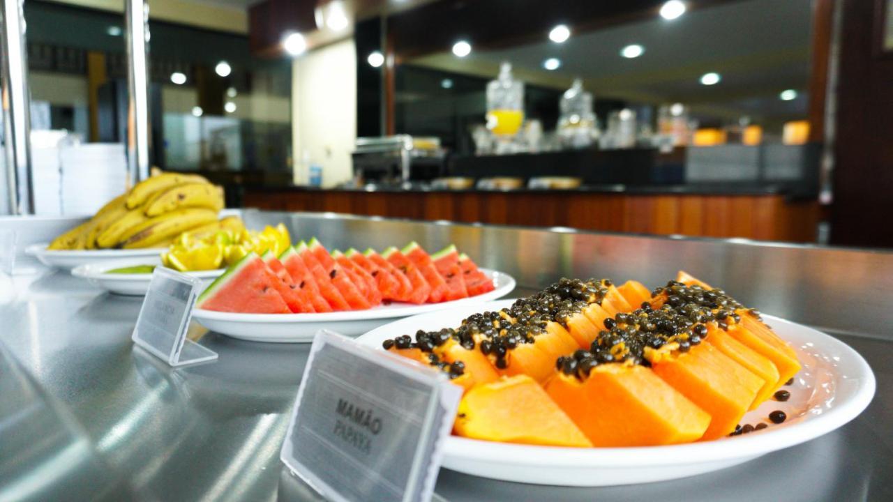 Hanna San Diego Apart Hotel Florianopolis Ngoại thất bức ảnh