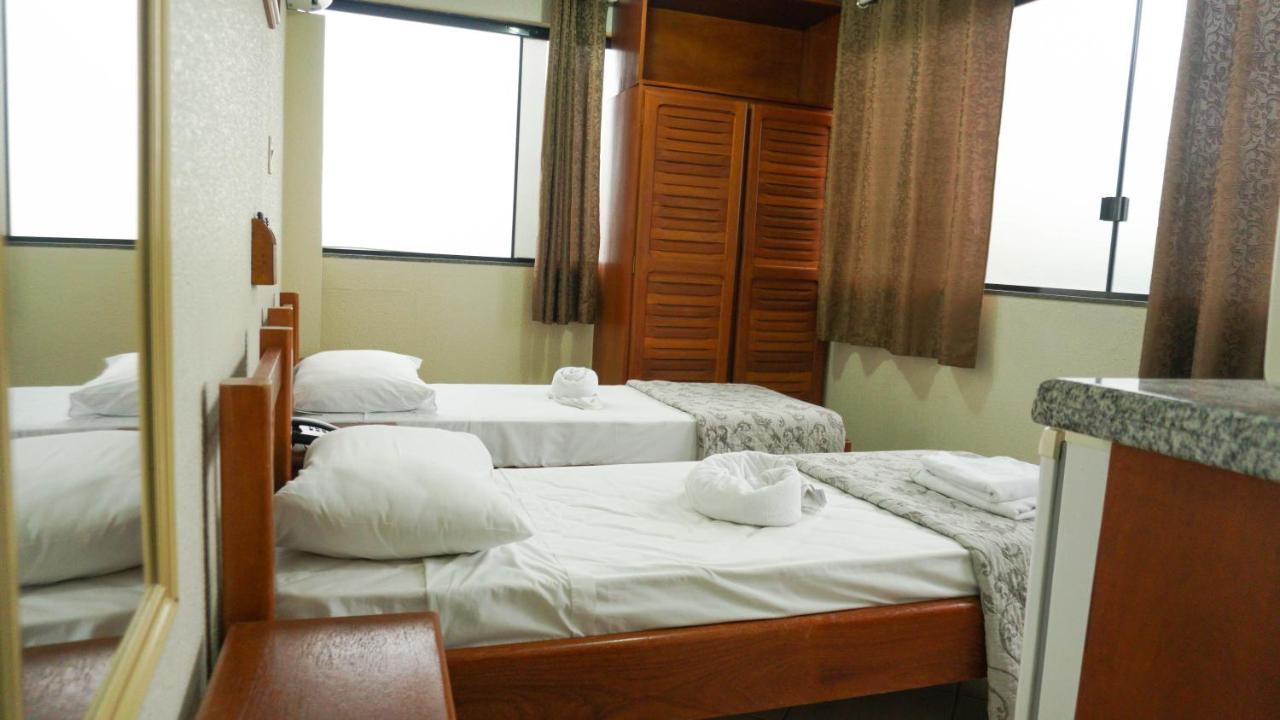 Hanna San Diego Apart Hotel Florianopolis Ngoại thất bức ảnh