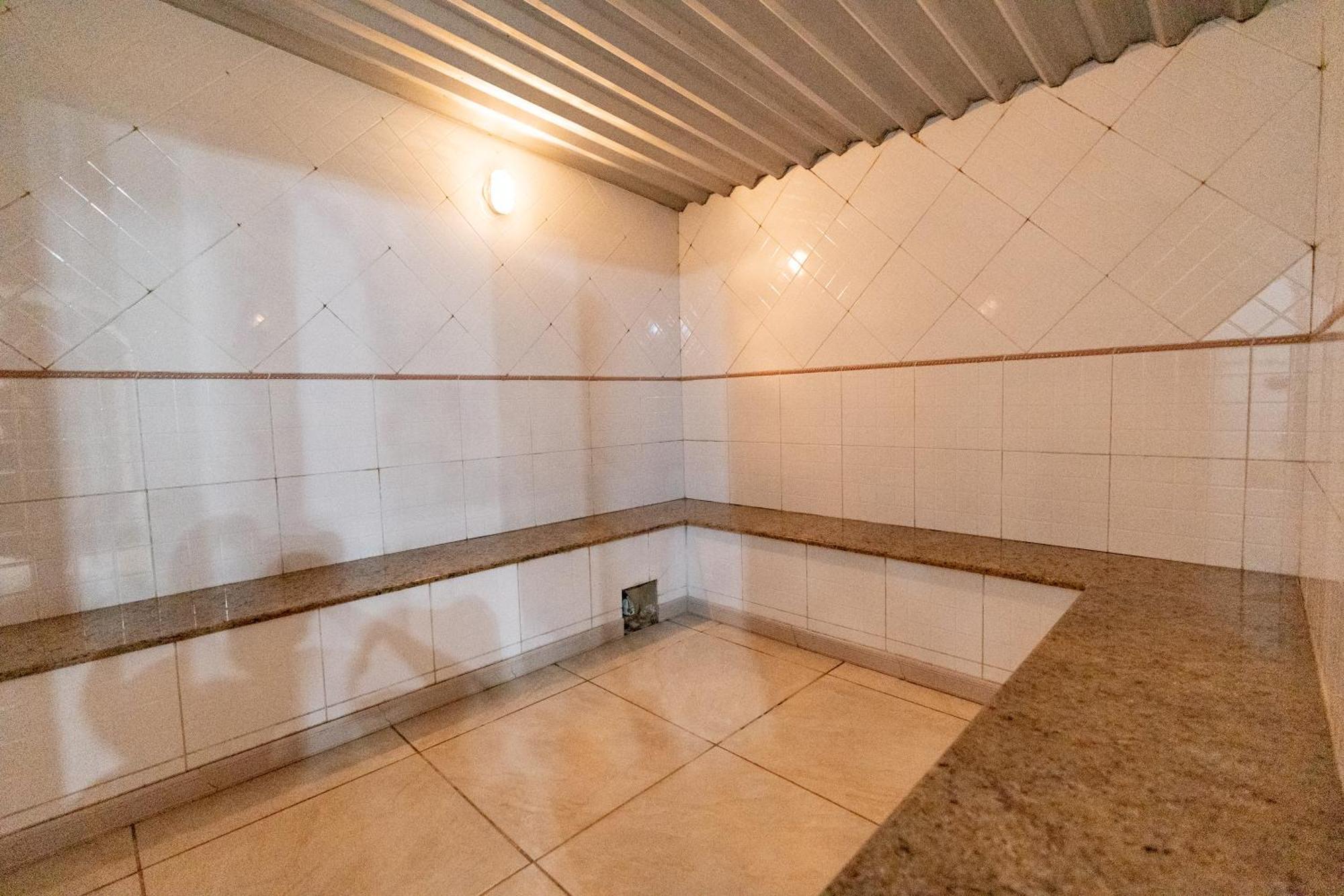 Hanna San Diego Apart Hotel Florianopolis Ngoại thất bức ảnh
