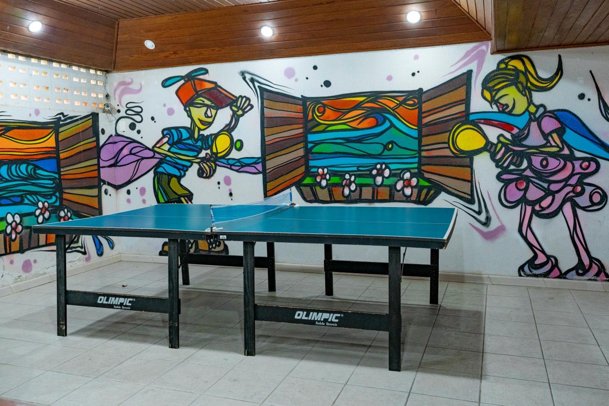 Hanna San Diego Apart Hotel Florianopolis Ngoại thất bức ảnh