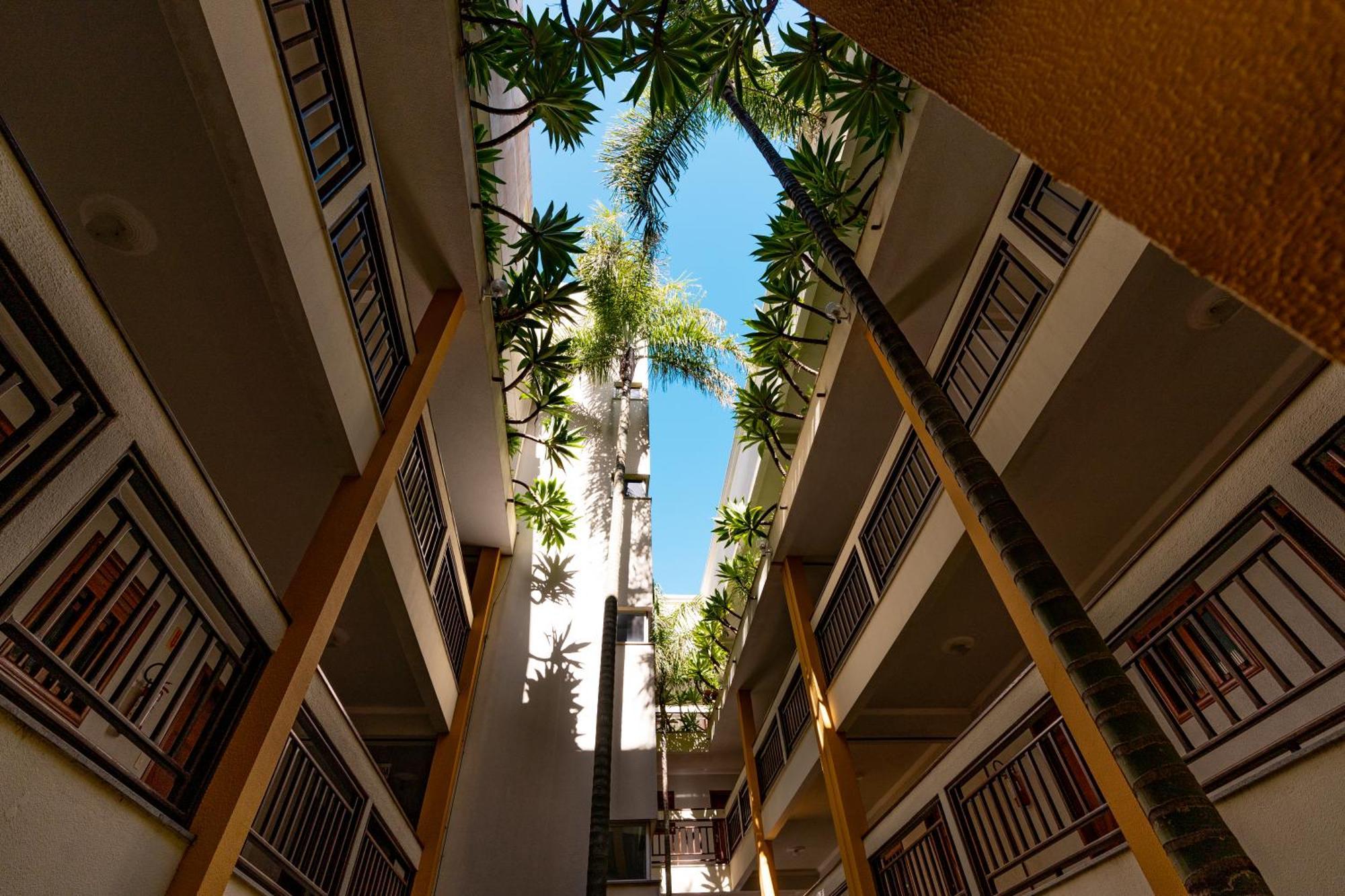 Hanna San Diego Apart Hotel Florianopolis Ngoại thất bức ảnh