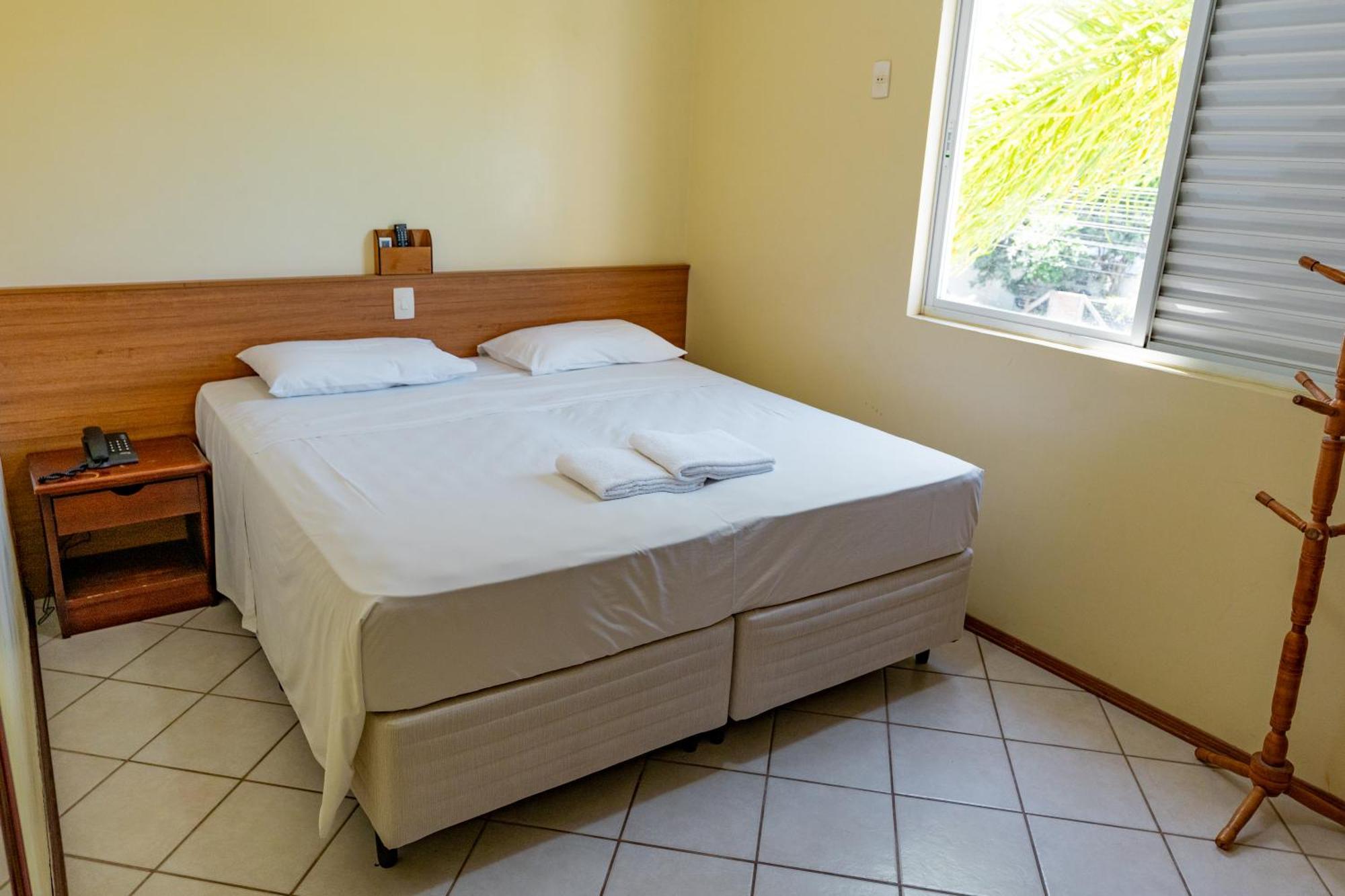 Hanna San Diego Apart Hotel Florianopolis Phòng bức ảnh