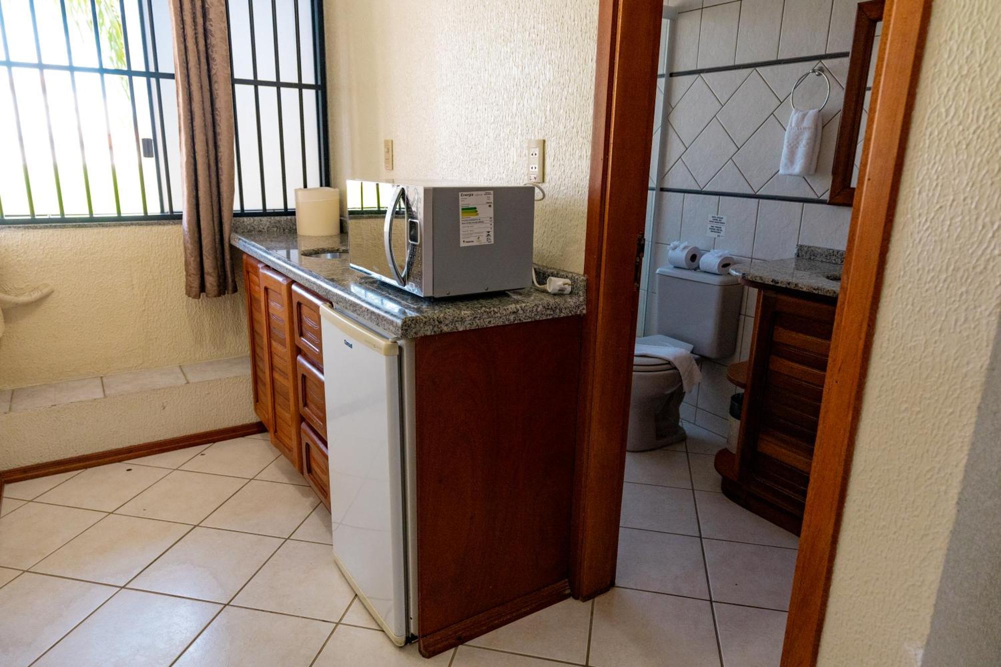 Hanna San Diego Apart Hotel Florianopolis Phòng bức ảnh