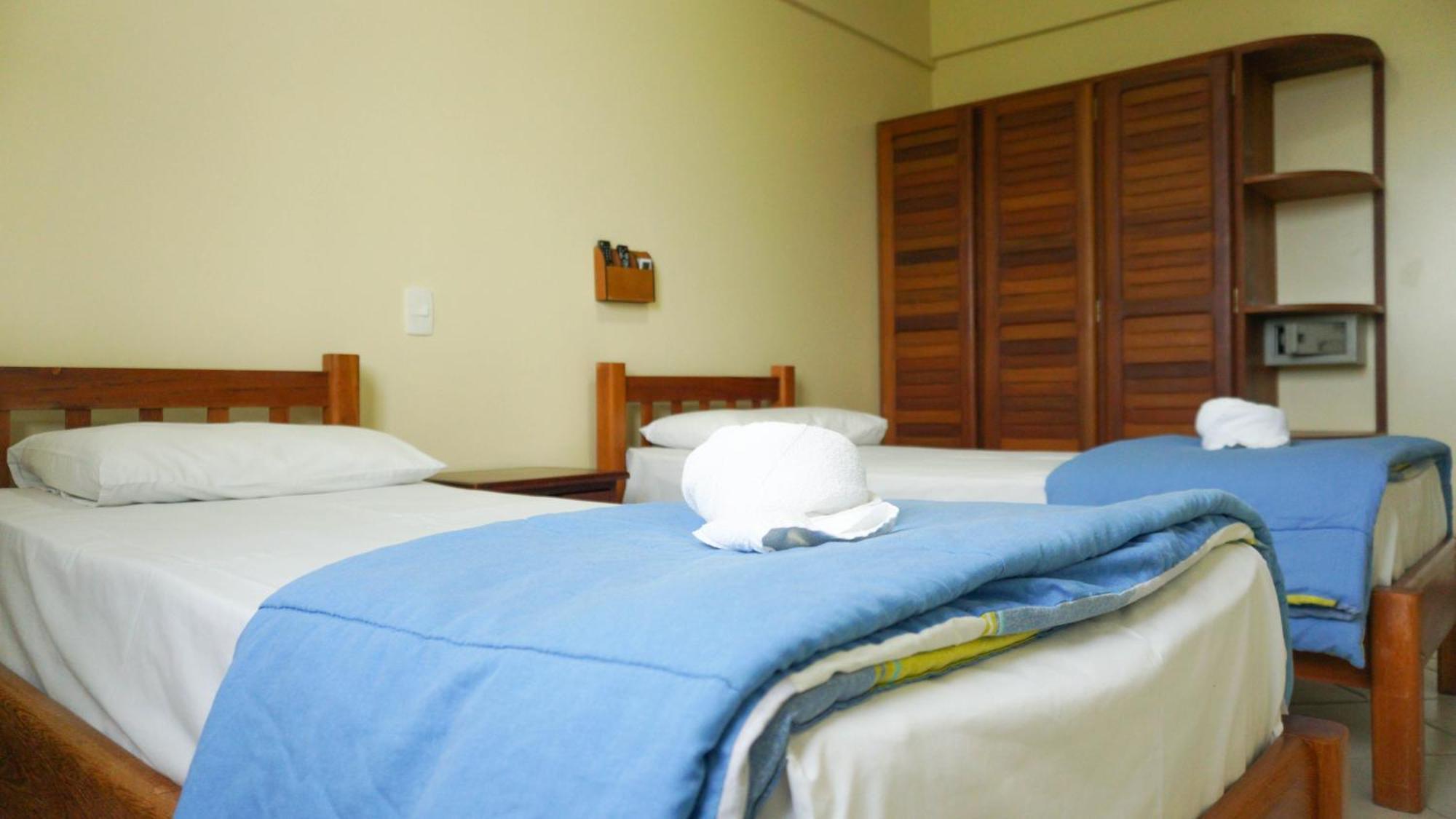 Hanna San Diego Apart Hotel Florianopolis Phòng bức ảnh