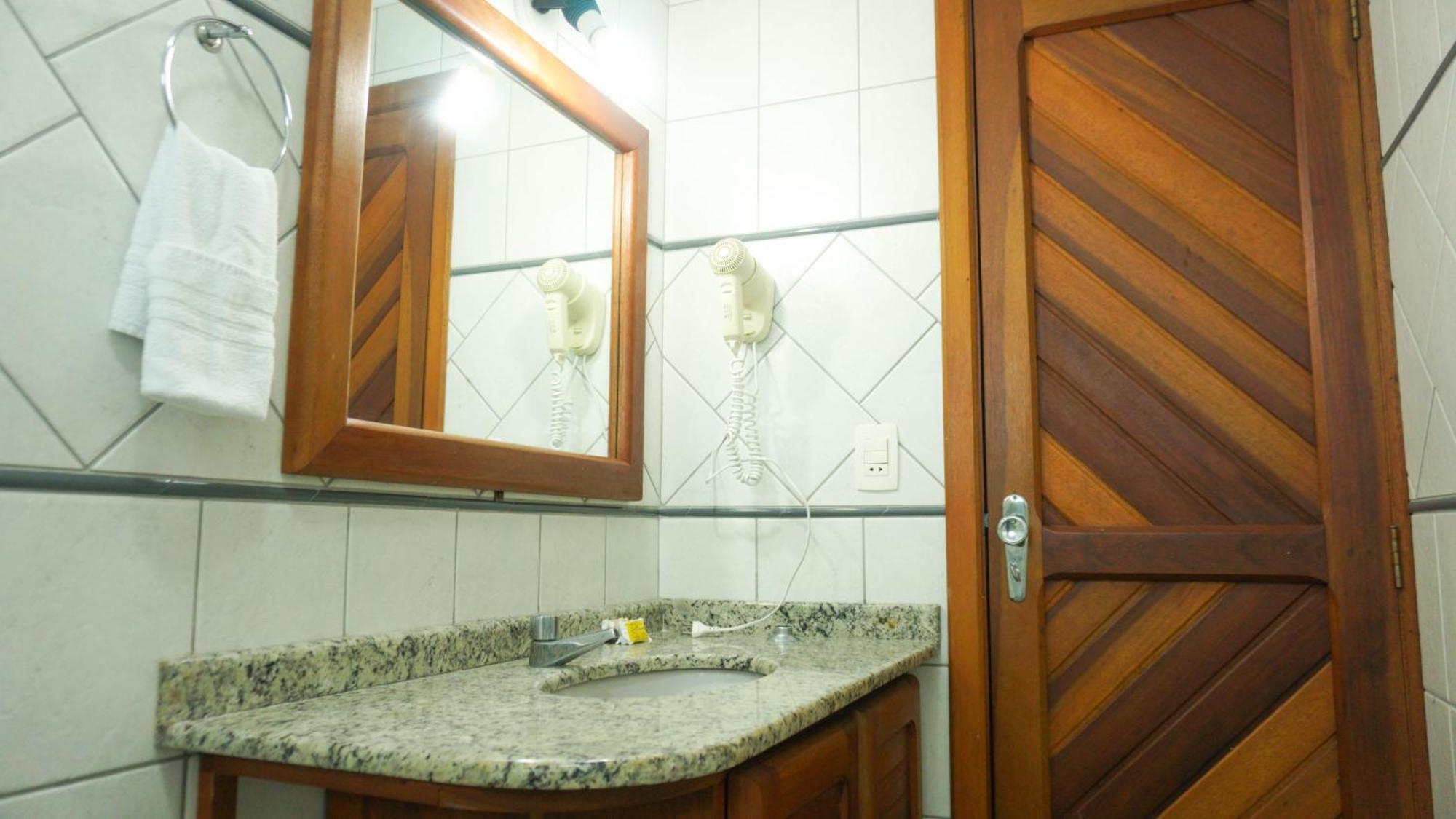 Hanna San Diego Apart Hotel Florianopolis Phòng bức ảnh