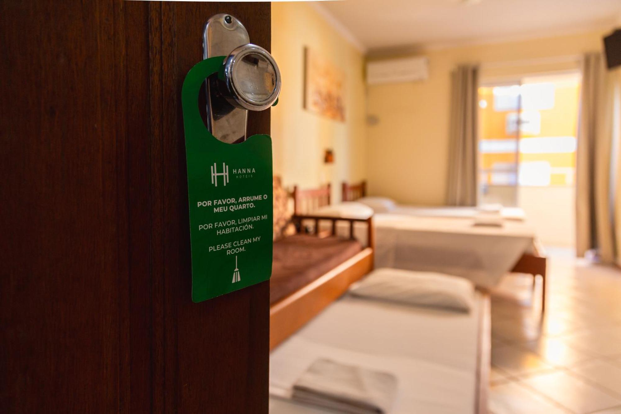 Hanna San Diego Apart Hotel Florianopolis Ngoại thất bức ảnh