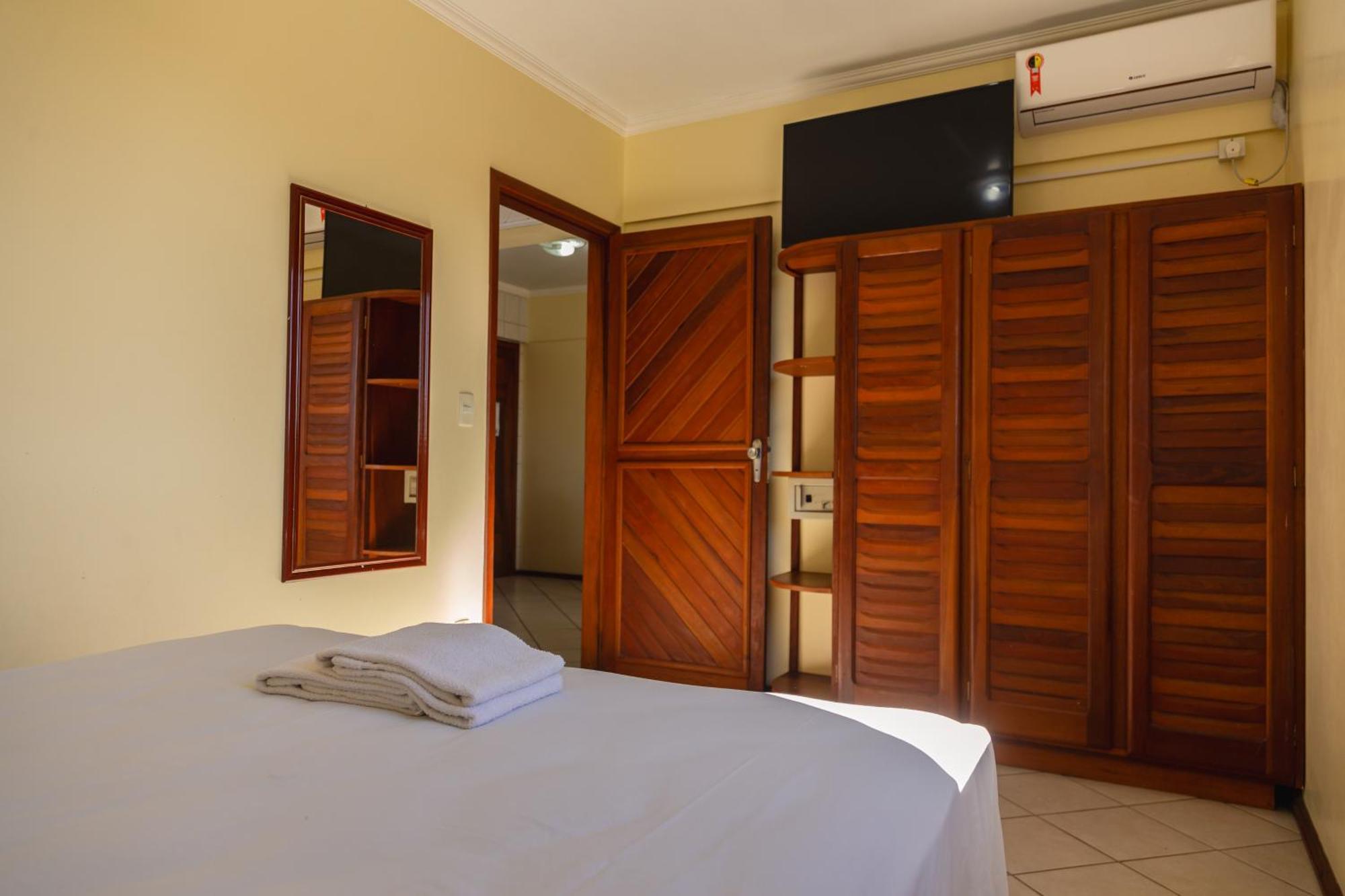 Hanna San Diego Apart Hotel Florianopolis Phòng bức ảnh