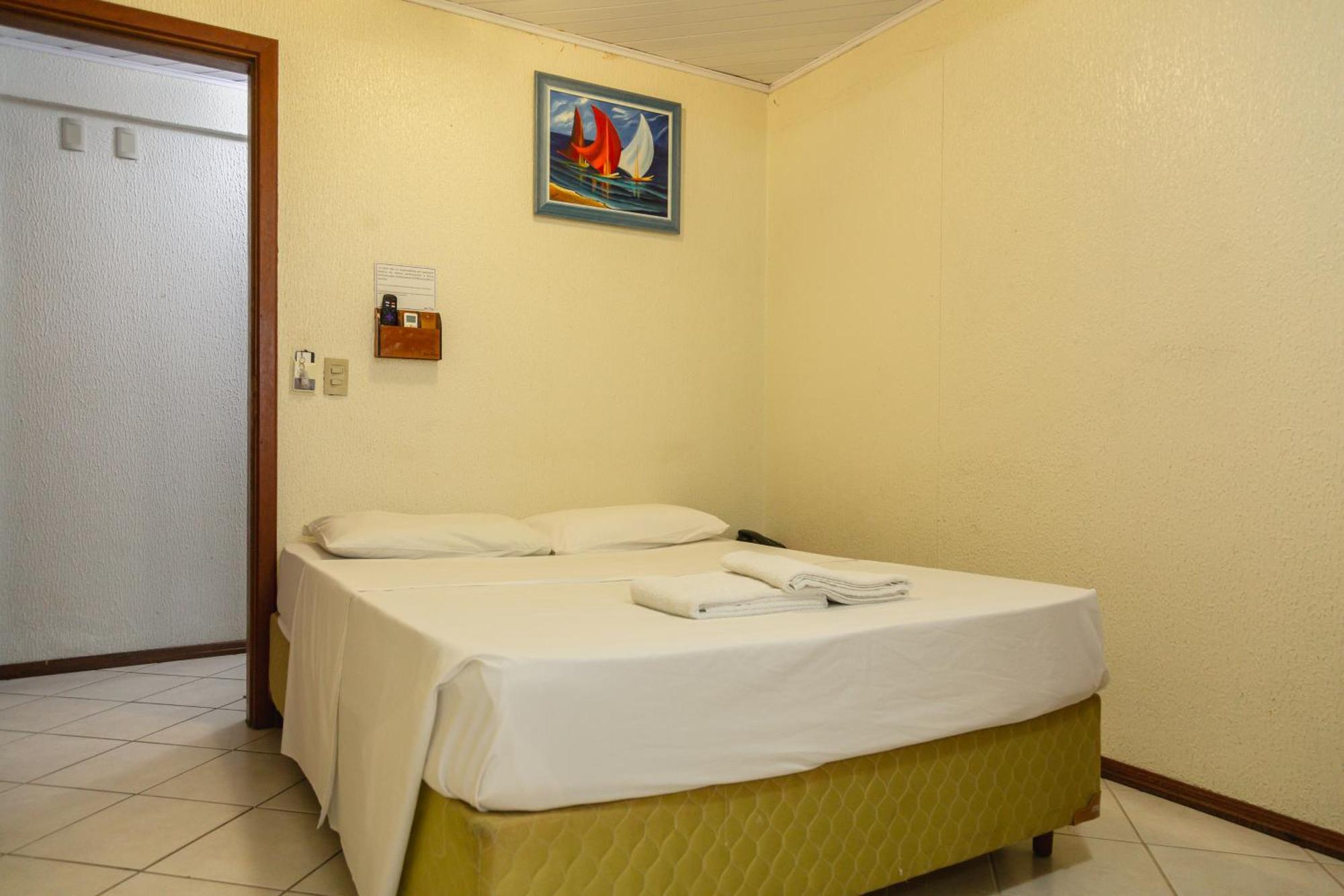 Hanna San Diego Apart Hotel Florianopolis Phòng bức ảnh