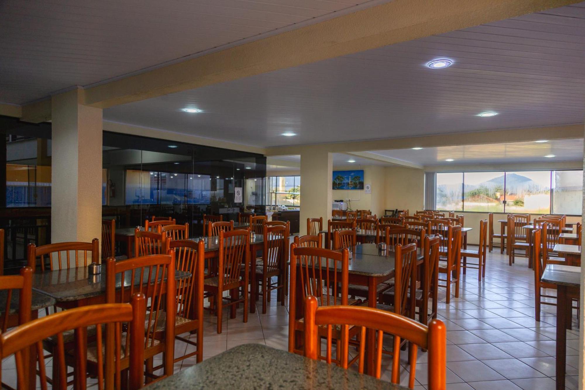 Hanna San Diego Apart Hotel Florianopolis Ngoại thất bức ảnh
