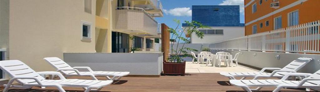 Hanna San Diego Apart Hotel Florianopolis Ngoại thất bức ảnh