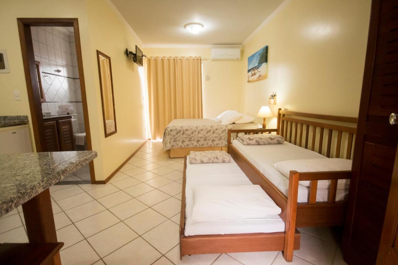 Hanna San Diego Apart Hotel Florianopolis Ngoại thất bức ảnh