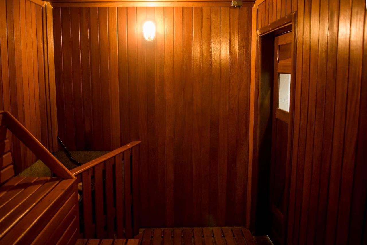 Hanna San Diego Apart Hotel Florianopolis Ngoại thất bức ảnh