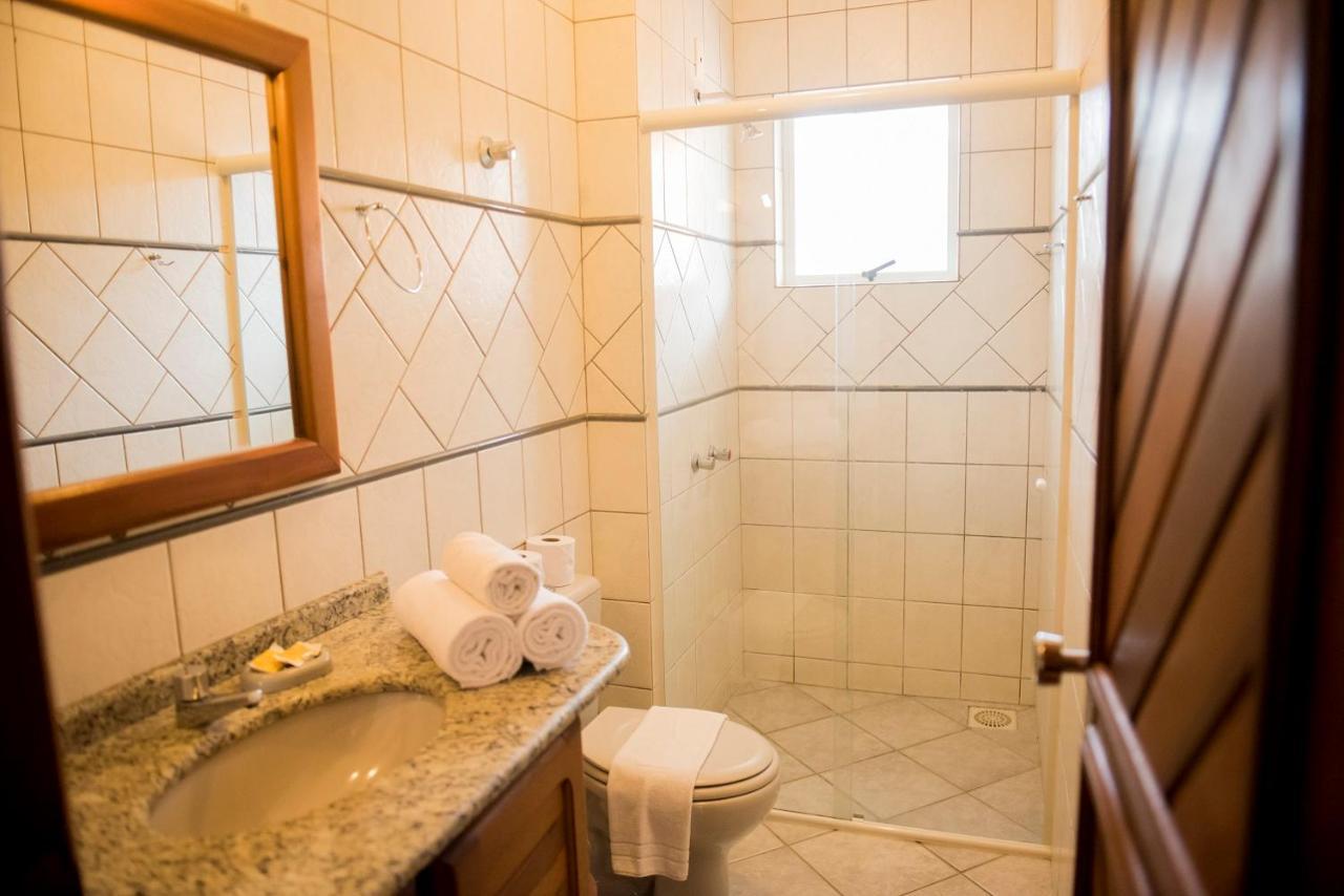 Hanna San Diego Apart Hotel Florianopolis Ngoại thất bức ảnh