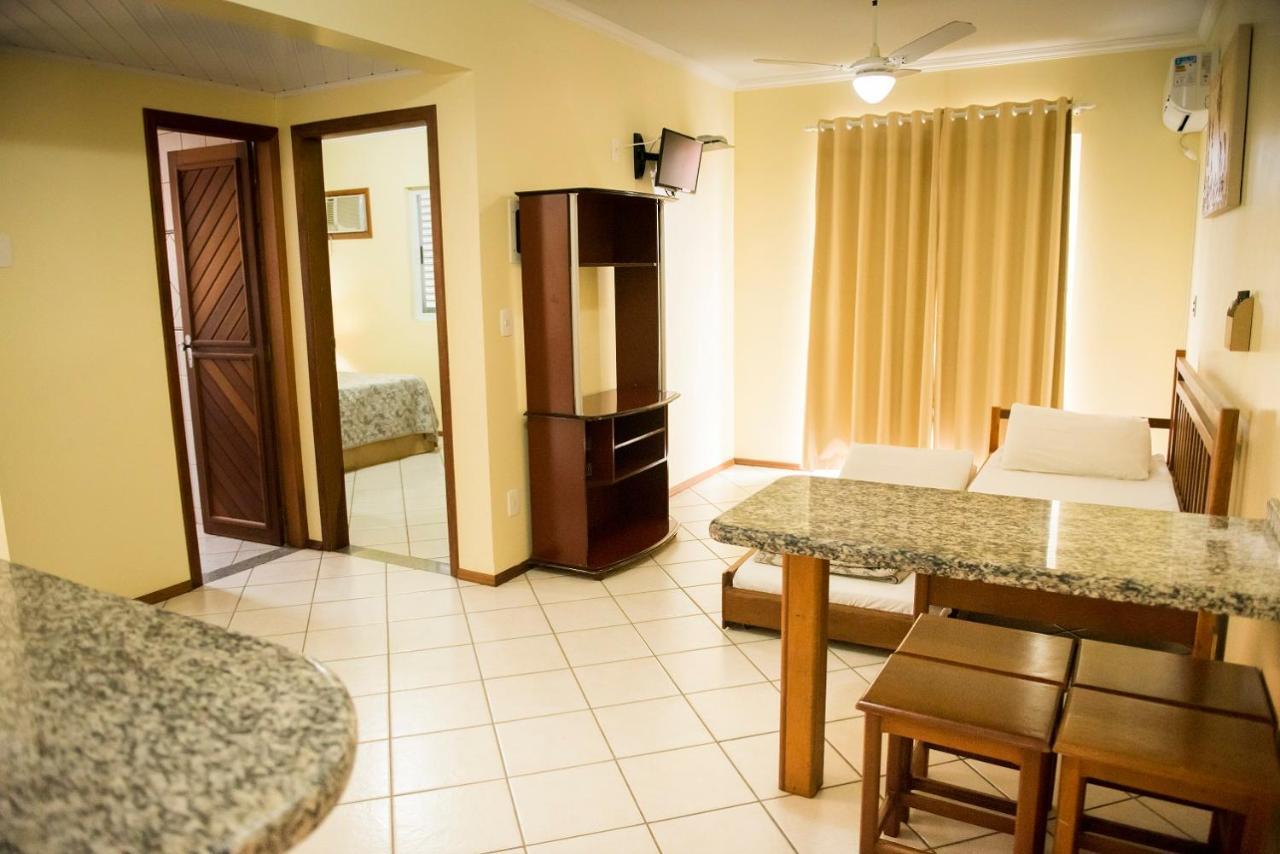 Hanna San Diego Apart Hotel Florianopolis Ngoại thất bức ảnh